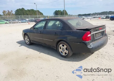 2007 Chevrolet Malibu Lt z USA, uszkodzony, nr VIN 1G1ZT58F97F298360